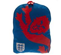 England FA Men's Sport Backpack in Blue England FA Blue