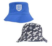England FA Reversible Bucket Hat