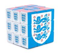 England FA Rubik’s Cube - Brand New Official Merchandise