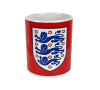 England FA Three Lions MugOne Size Red/White/Blue CS593