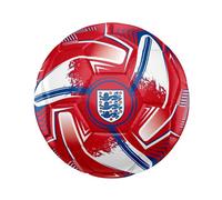 England Fa Turbine Football Blue/red/white (5)