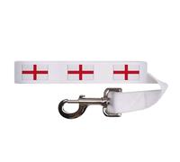'England Flag' Dog Lead/Leash (DL00005432)