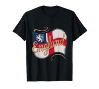 England Flag Images England Flag Meaning England Flag Meme T-Shirt