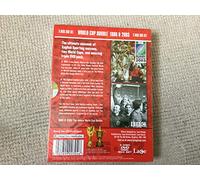 England Football 1966 World Cup Final / England Rugby 2003 World Cup Final (3 Disc Box Set)