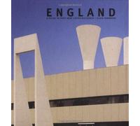 ENGLAND GUIDE TO POST WAR LISTED: A Guide to Post-War Listed Buildings