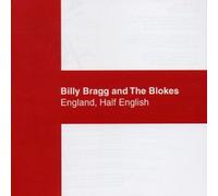 England, Half English