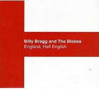 England, Half English