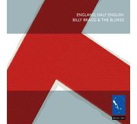 England Half English [bonus Tracks]