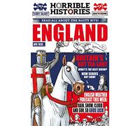 England (Horrible Histories Special)