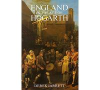 England in the Age of Hogarth
