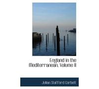 England in the Mediterranean, Volume II