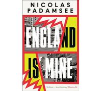 England is Mine: An Observer Best Debut Novel 2024
