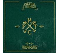 England Keep My Bones