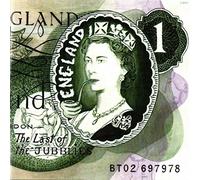 England - Last of the jubblies