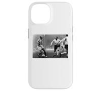 England Legend Sir Stanley Matthews Footballer World Cup Case for iPhone 14