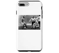 England Legend Sir Stanley Matthews Footballer World Cup Case for iPhone 7 Plus/8 Plus