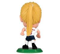England Lionesses Leah Williamson Soccerstarz Football Figurine White/blue (One Size)