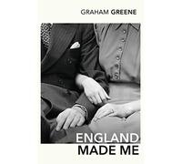 England Made Me :