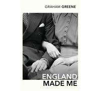 England Made Me