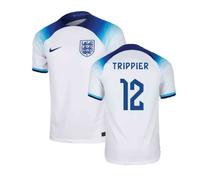 England Men's 2022/23 Home Shirt in White | Size: XL England White XL