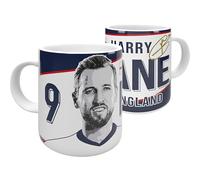 England Mug 11oz-Choose from Bellingham, Kane, Foden, Saka or Rice (Kane)