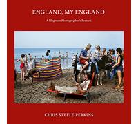 England, My England: A Magnum Photographer's Portrait (New edition)