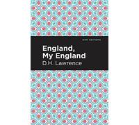 England, My England and Other Stories (Mint Editions (Short Story Collections and Anthologies))