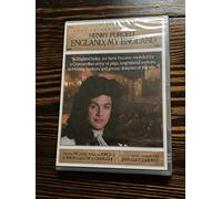 England, My England [DVD] [1995]