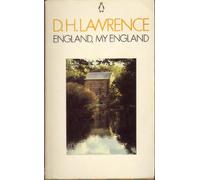 England, my England: England, my England; Tickets, Please; the Blind Man; Monkey Nuts; Wintry Peacock; You Touched me; Samson And Delilah; the ... the Horse Dealer's Daughter; Fanny And Annie