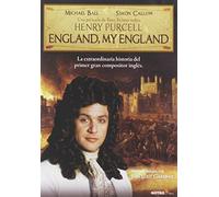 England, My England (Import Sans Langue Française)