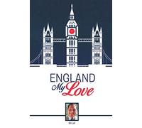 England My Love