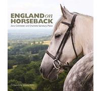 England on Horseback