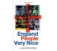 England People Very Nice: 1 (Oberon Modern Plays)