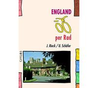 England per Rad by Rieck, Schafer New 9783932546310 Fast Free Shipping.