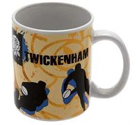 England R.F.U. Mug FT
