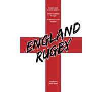 England Rugby: Every Test Match Result and Every Capped Player