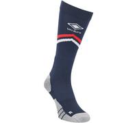 England Rugby Home Replica Mid Calf Sock 2024/25 - Junior