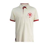 England Rugby League Shirt Polo 1975