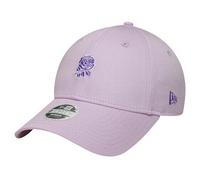 England Rugby New Era Seasonal 9FORTY - Lilac - Womens
