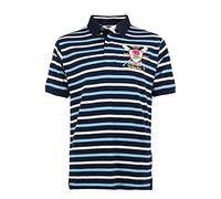 England Rugby Prince Shirt 1936 Polo Multi