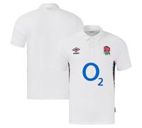 England Rugby Umbro Shirt Men's Home Classic Jersey - New