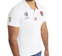 England Rugby Union World Cup 2023 Jersey Long & Short Sleeve S,L,XL,2XL,3XL,4XL