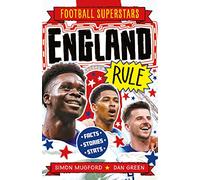 England Rule (Football Superstars)