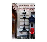 England’s Most Famous Palaces: The History of Buckingham Palace and Kensington Palace