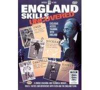 England Skills Uncovered [DVD]
