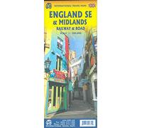 England South East / Midlands