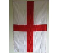 England St. George flag 3ft x 2ft