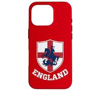 England St George s Dragon Slaying Knight Case for iPhone 16 Pro