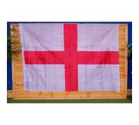 England St George's Flag XXL 60 x 40 Inch Fabric Flag World Cup