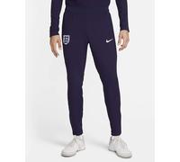 England Strike Elite Nike Dri-FIT ADV Football Knit Pants Purple Ink/White